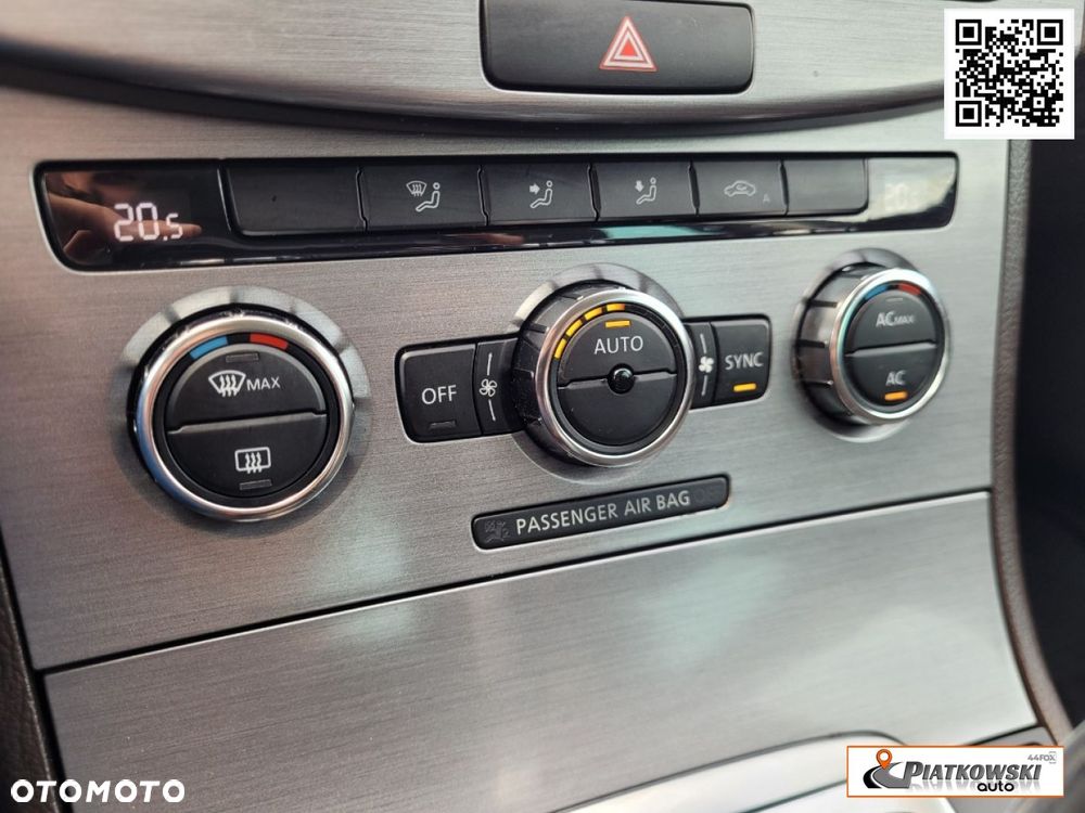 Volkswagen Passat 2.0 TDI Highline DSG - 23