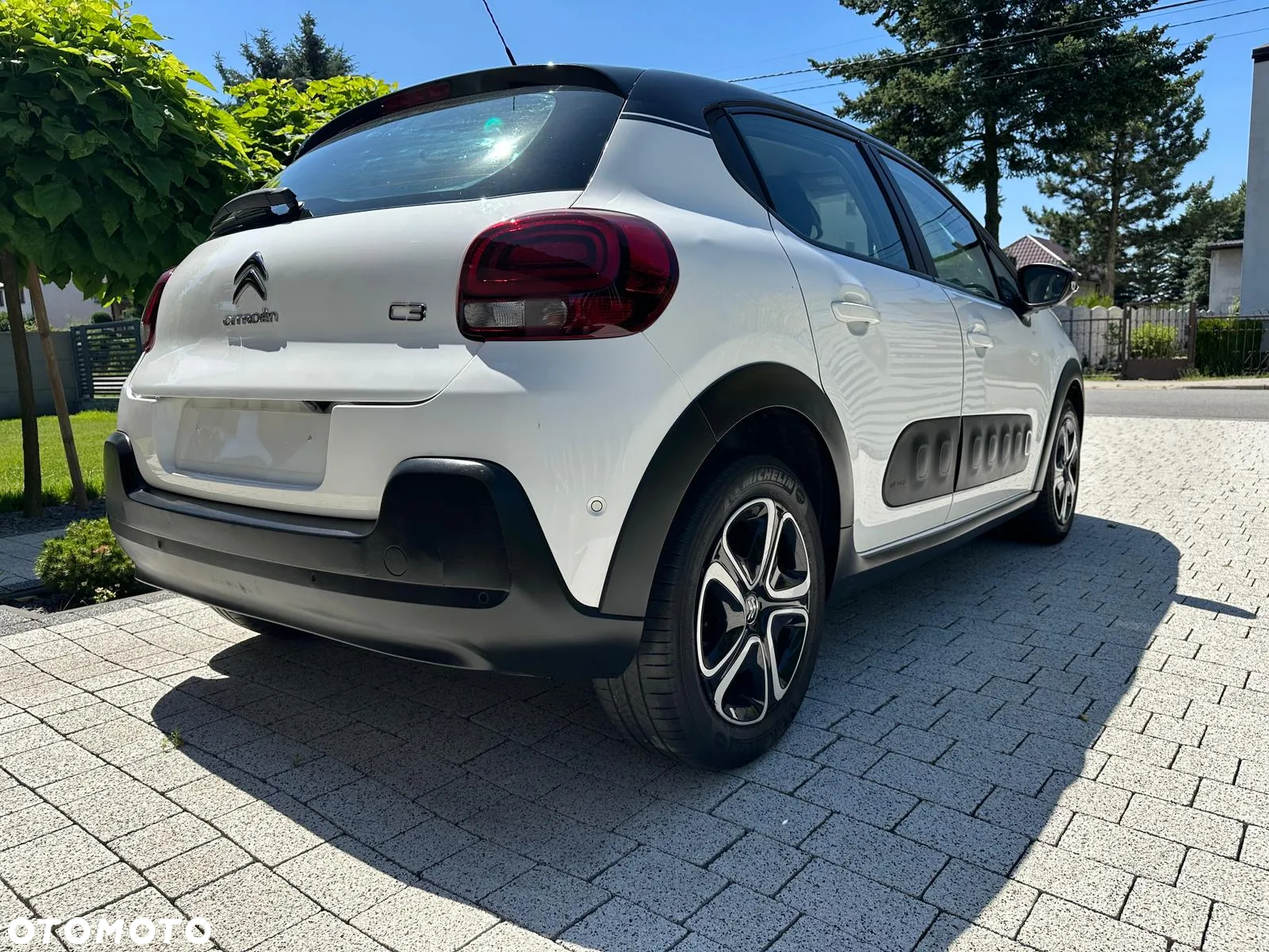Citroën C3 1.5 BlueHDi Feel Pack - 30