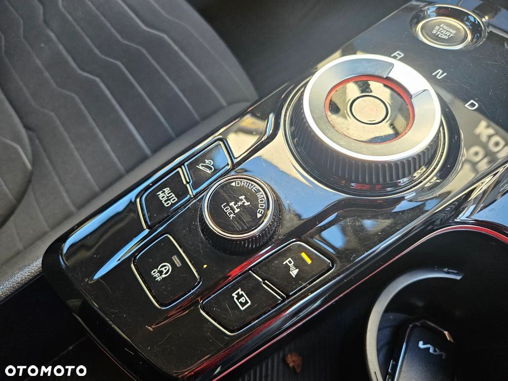 Kia Sportage 1.6 CRDI L 4WD DCT - 17