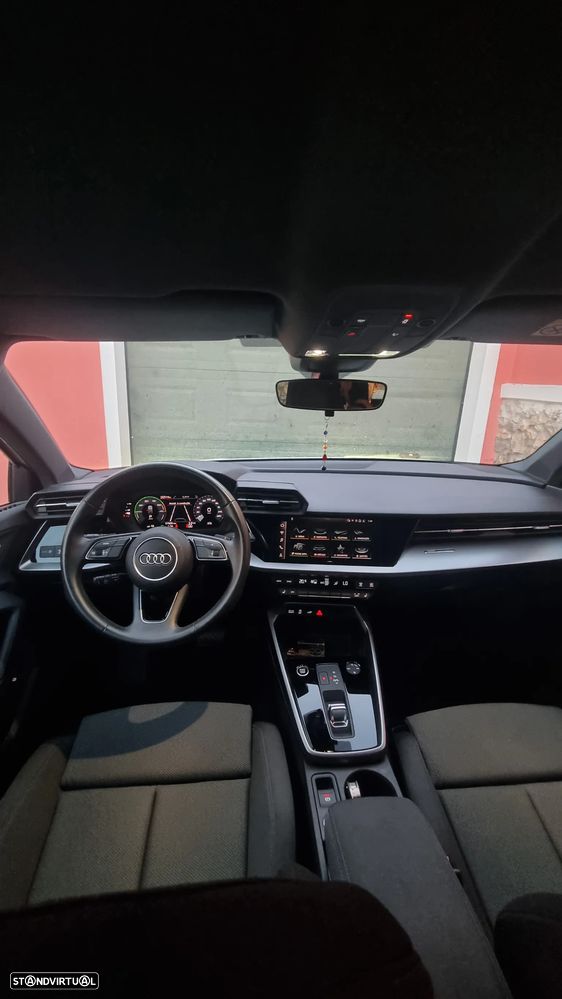 Audi A3 Sportback - 6