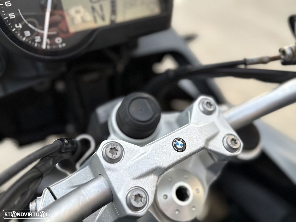 BMW F 750 GS Exclusive - 14