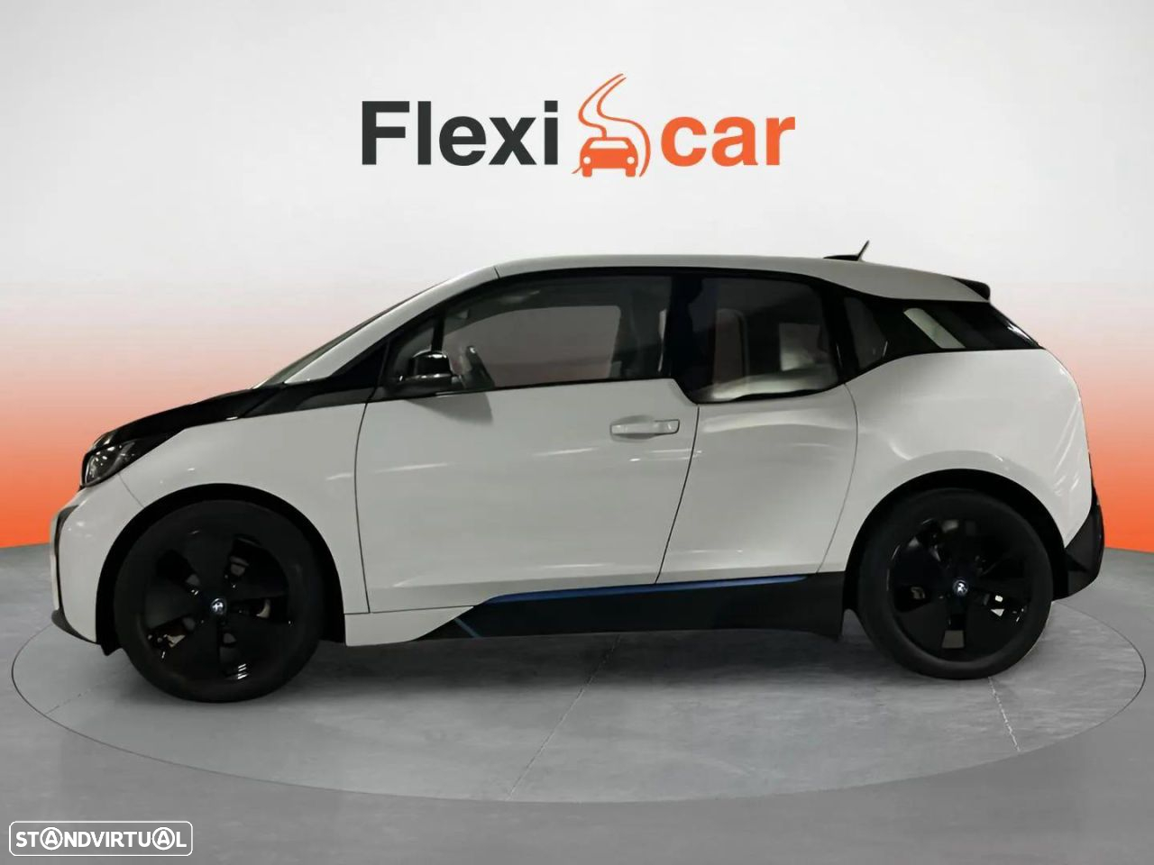 BMW i3 - 3