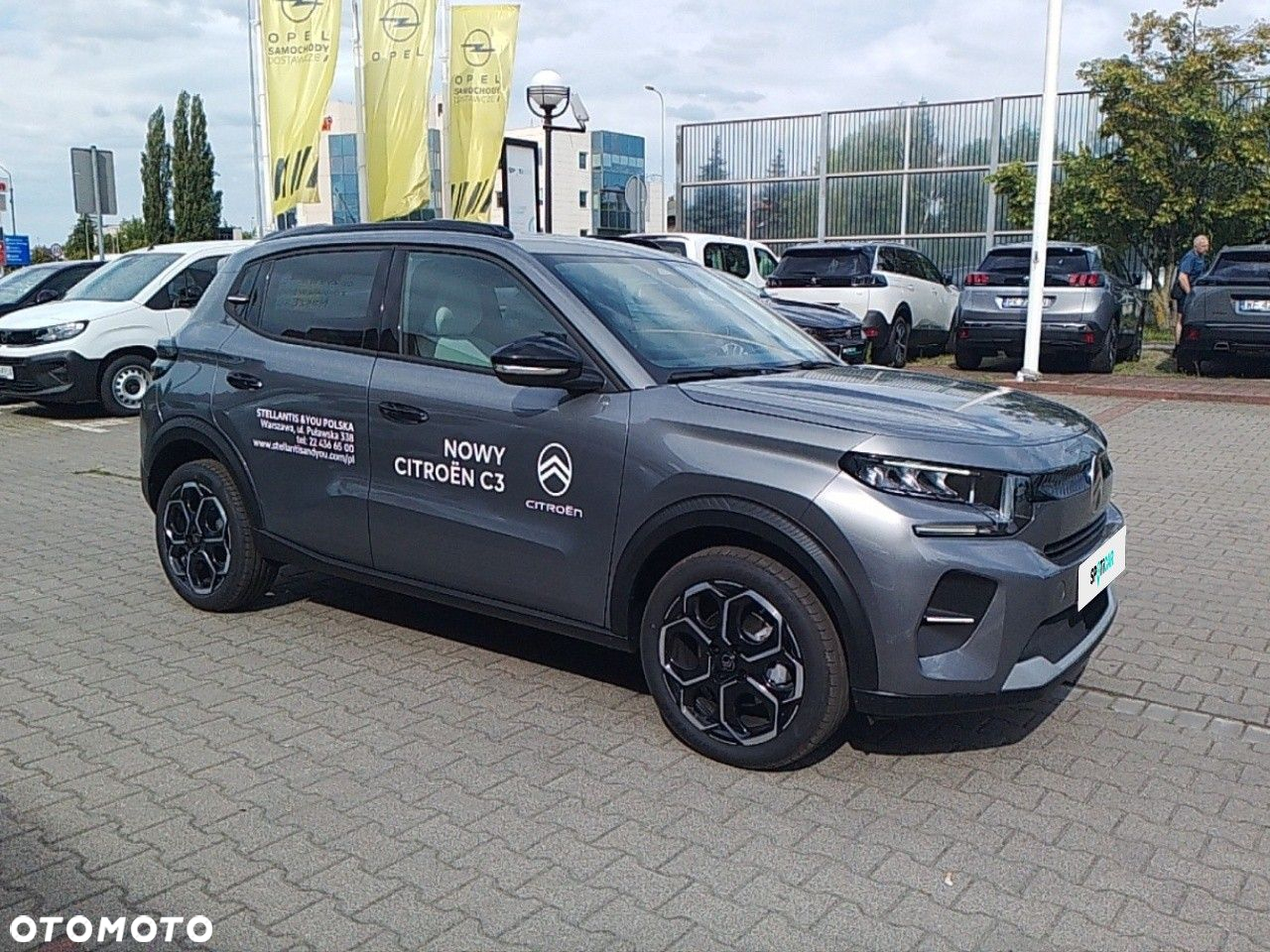 Citroën C3 1.2 T Max - 3
