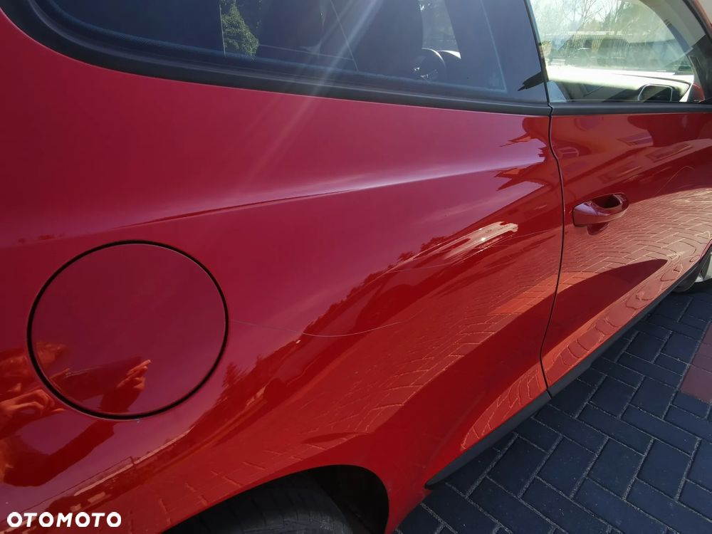 Volkswagen Scirocco 1.4 TSI - 13