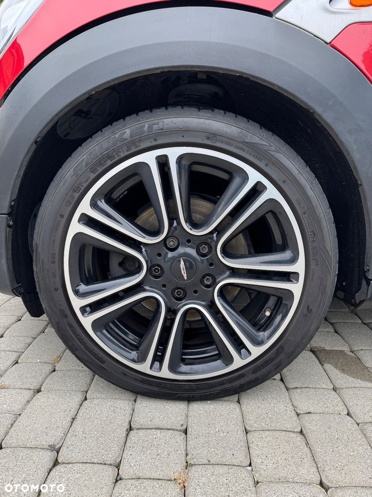 MINI Paceman Cooper D ALL4 - 11
