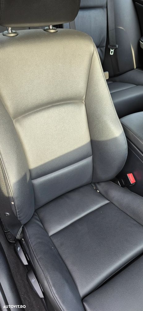 BMW Seria 3 - 5