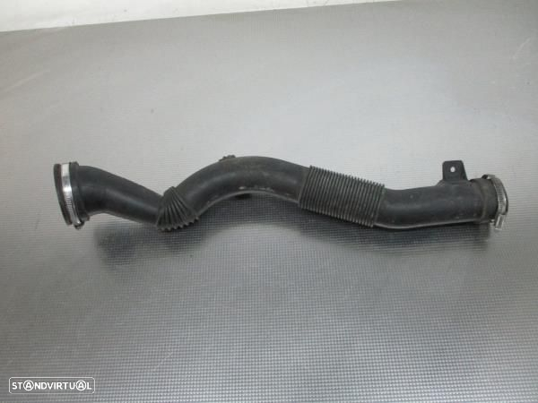 Tubo Ar/Admissao  Opel Corsa D (S07) - 4