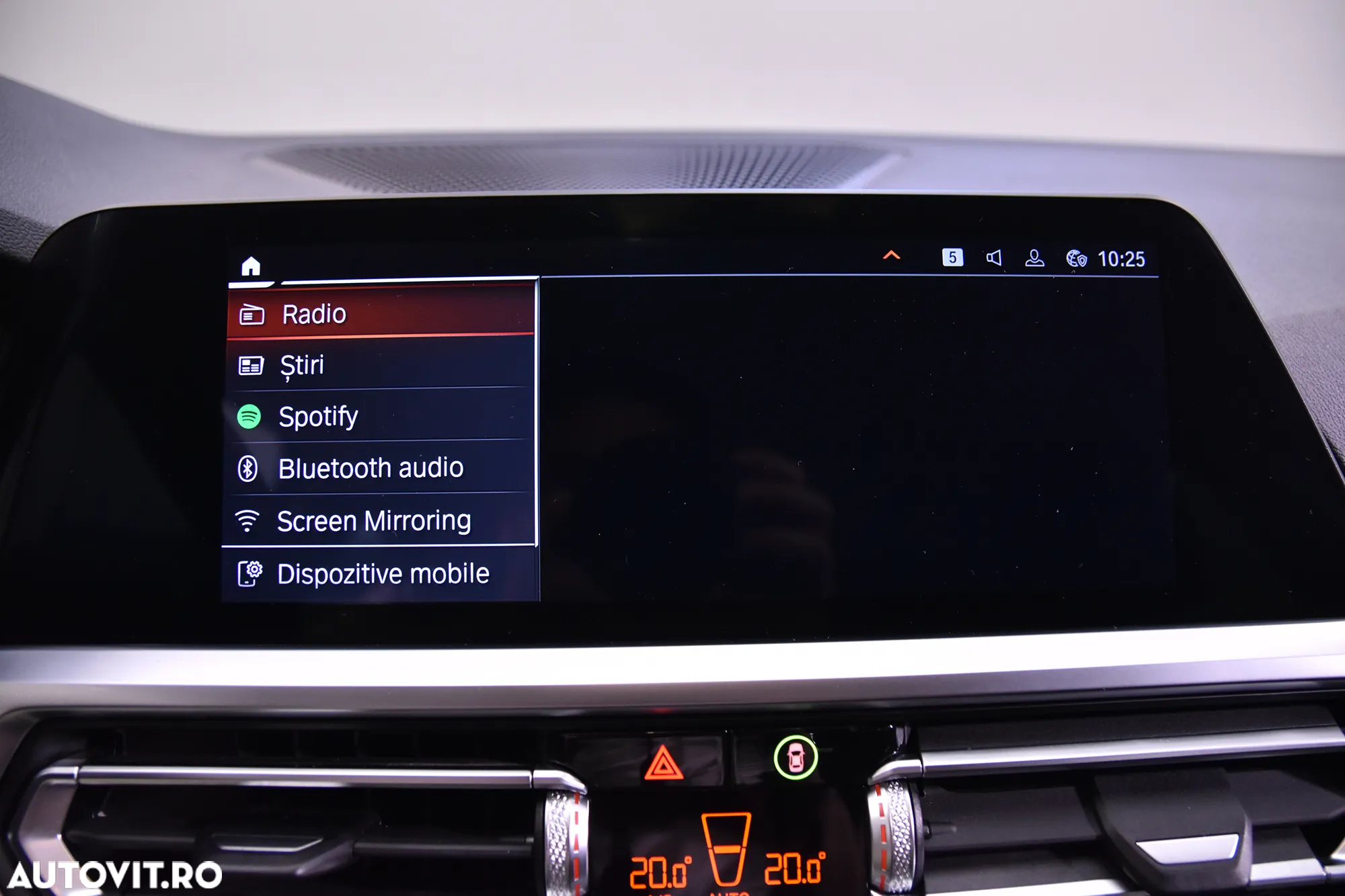 BMW Seria 3 318i Touring Aut. - 19