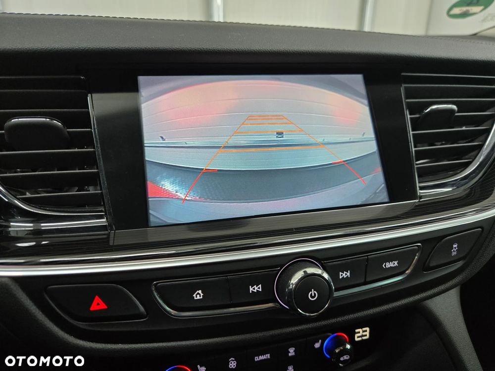 Opel Insignia 2.0 Ultimate Exclusive - 35