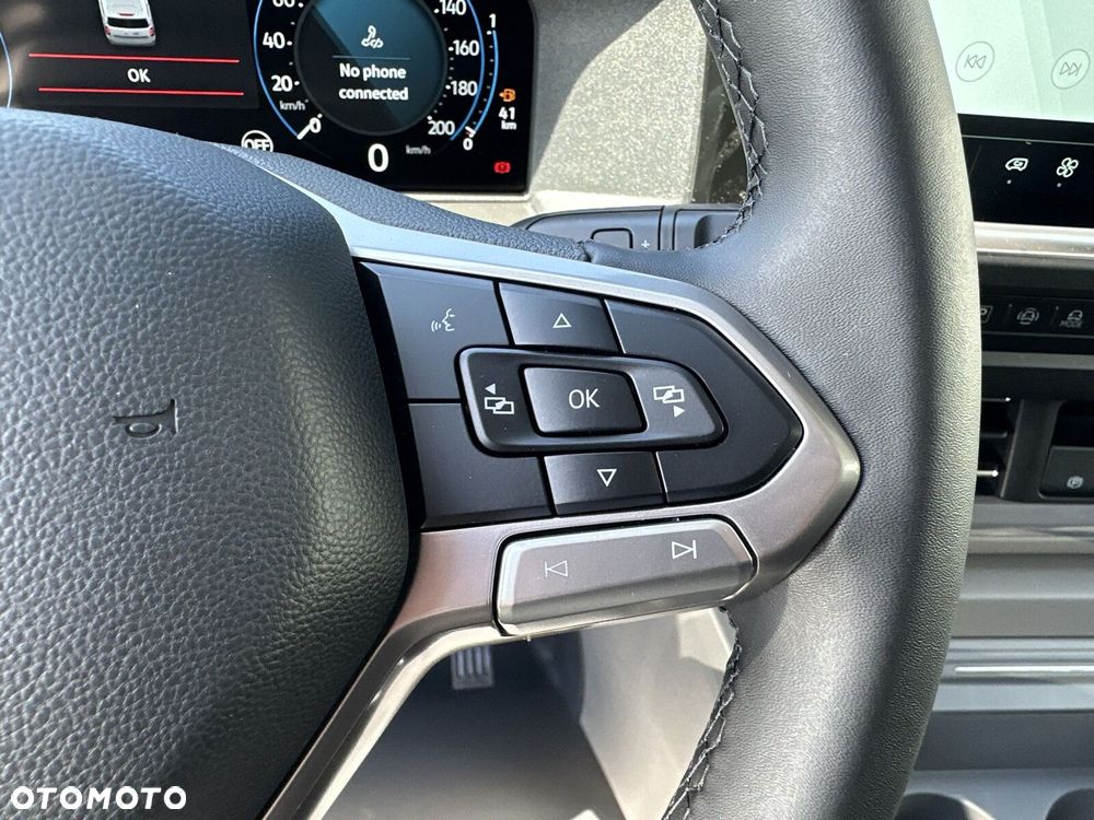 Volkswagen Transporter - 26