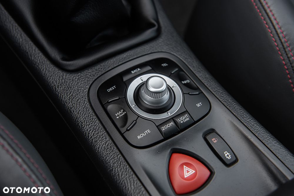 Renault Laguna 2.0 16V Turbo GT - 24