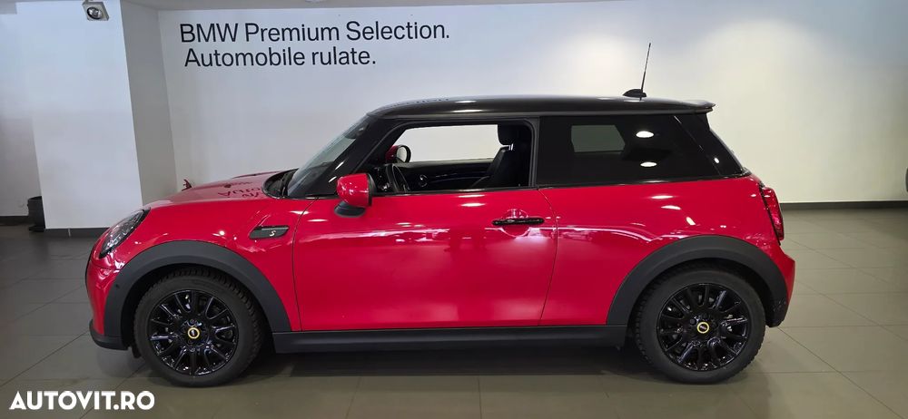 Mini Cooper SE Standard - 3