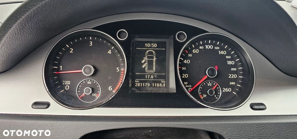 Volkswagen Passat Variant 2.0 TDI Highline - 11