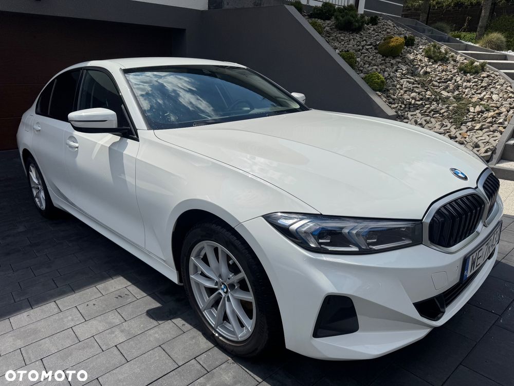BMW Seria 3 - 2