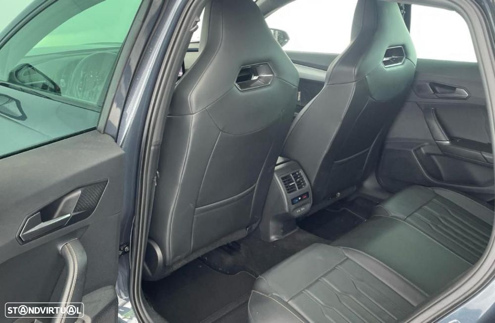 Cupra Formentor 2.0 TSI DSG 4Drive VZ - 6