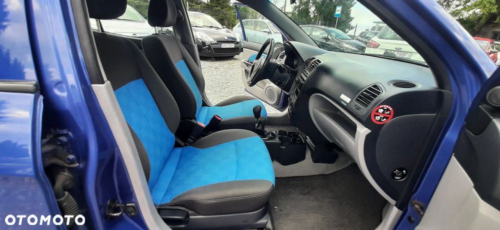 Kia Picanto - 26