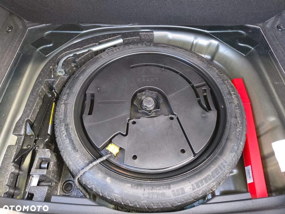 Seat Ateca 1.5 Eco TSI FR S&S - 32