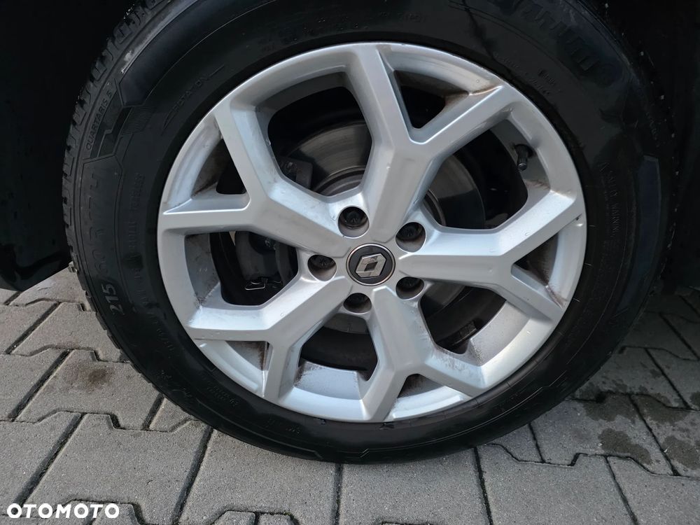 Renault Kadjar 1.3 TCe FAP Intens - 5