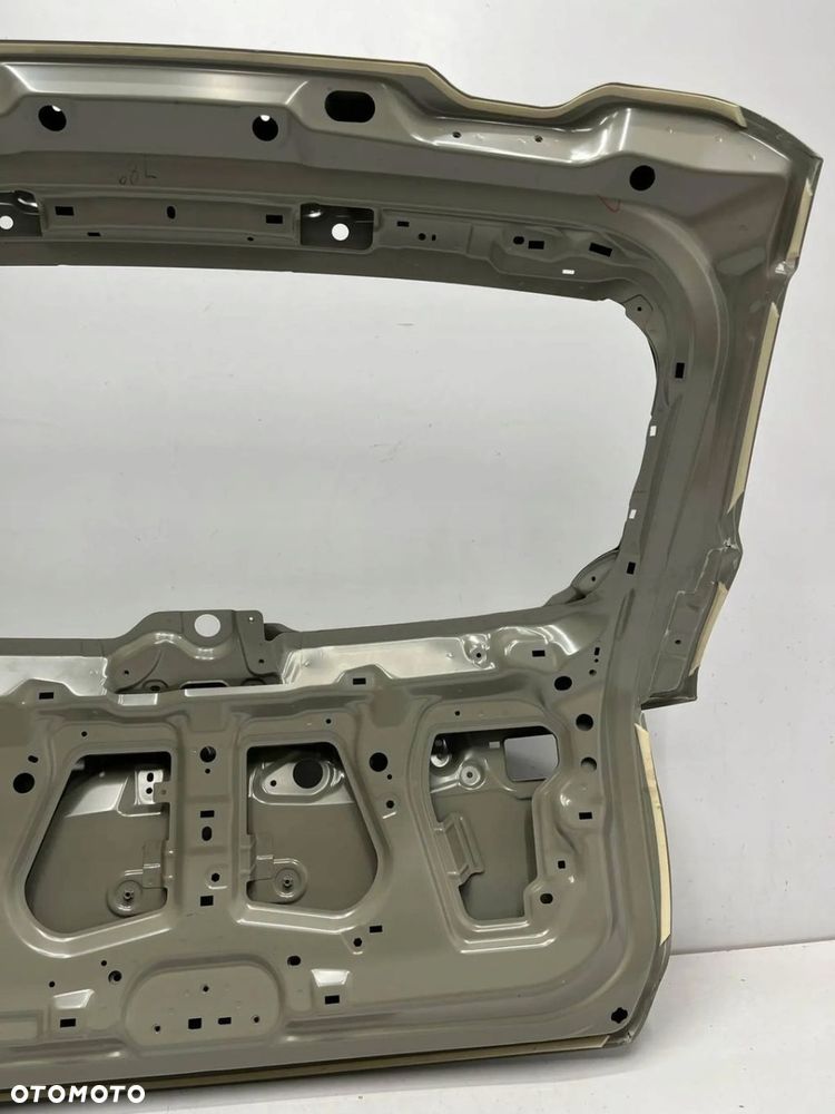 LynkCo 01 Nowa klapa bagażnika tył tylna - 9