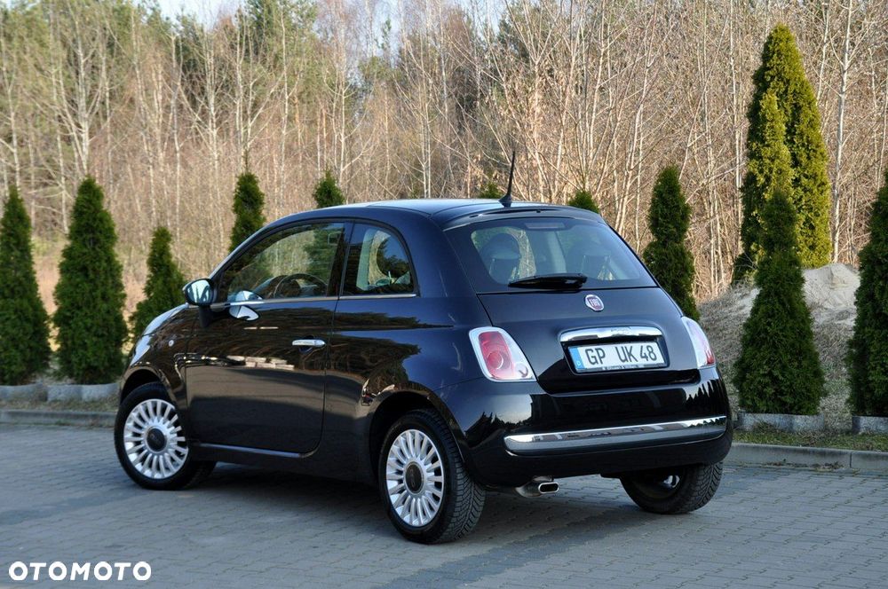 Fiat 500 - 13