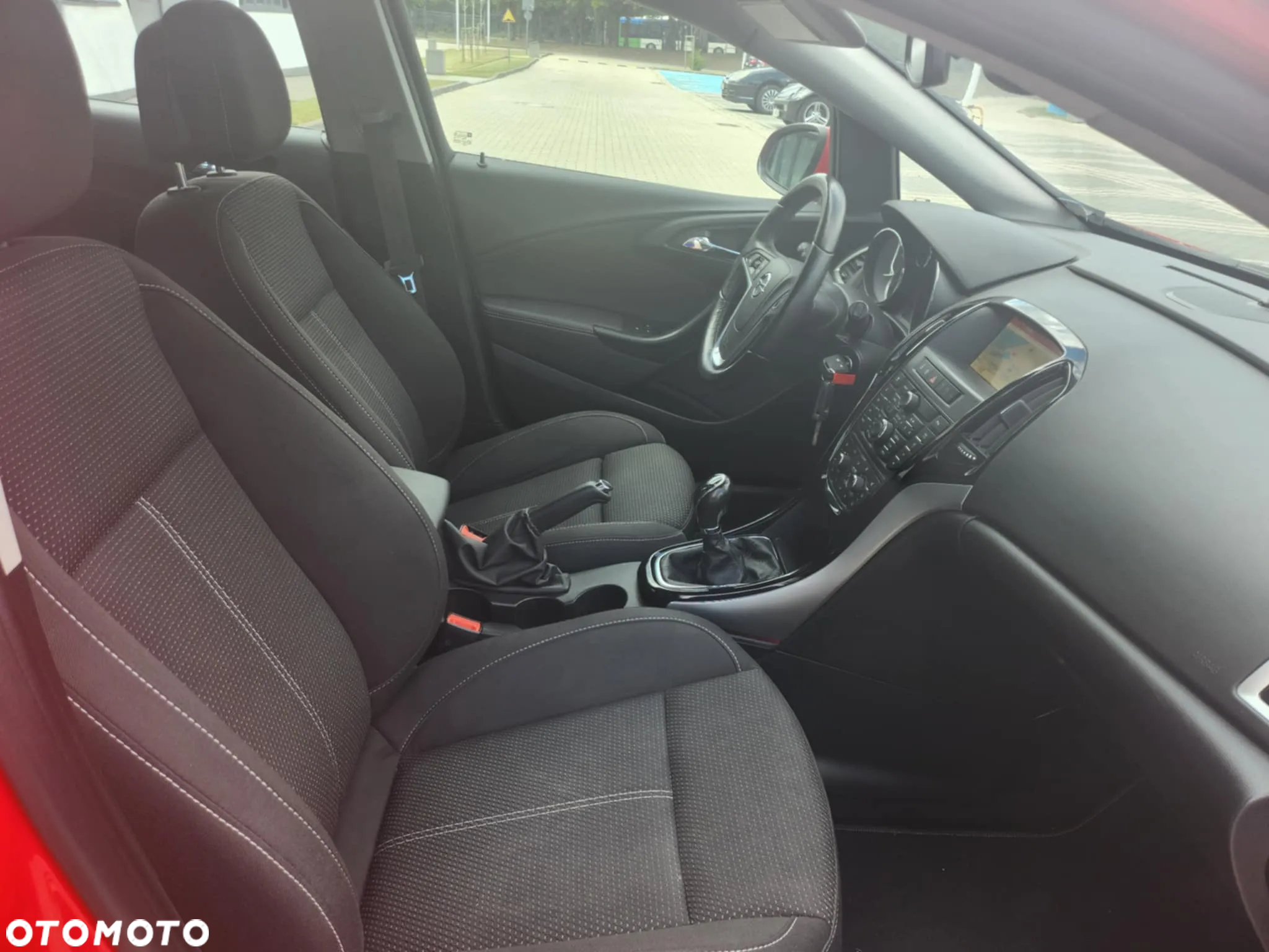 Opel Astra - 11
