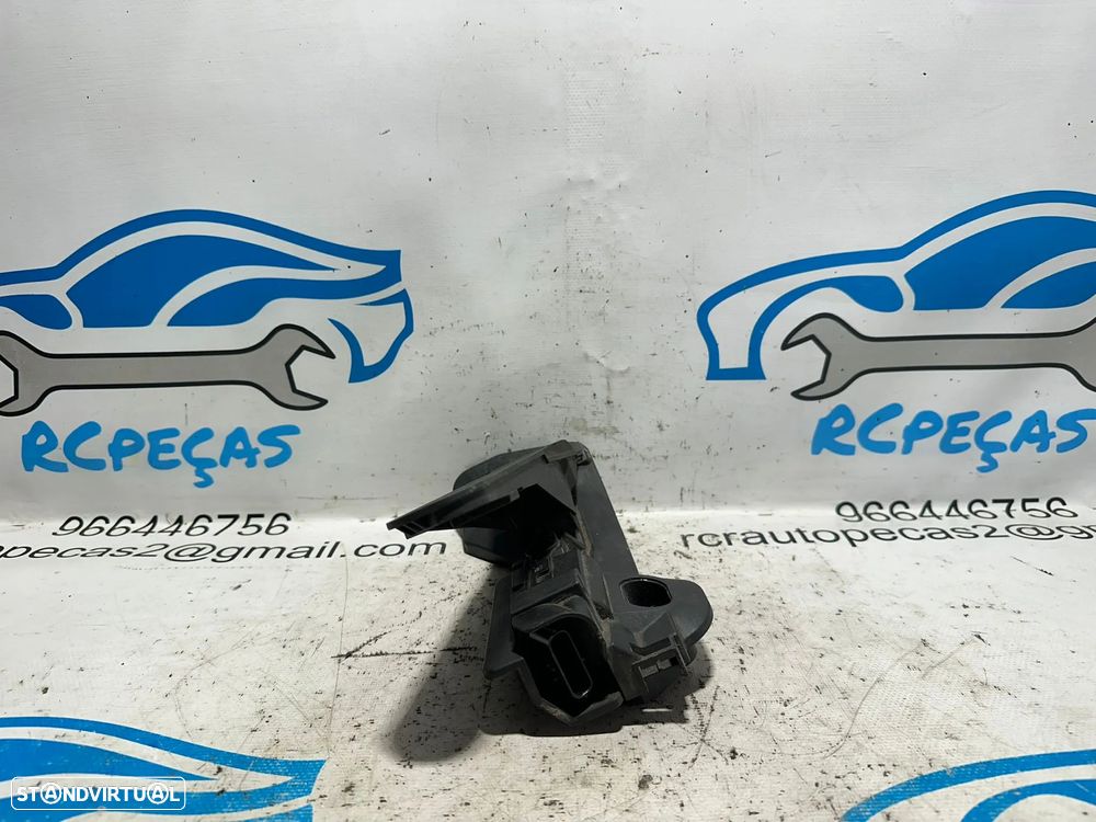 .Pedal Acelerador Eletronico Original VW Volkswagen Golf 6 1K2721503S 2008 - 2014 - 5