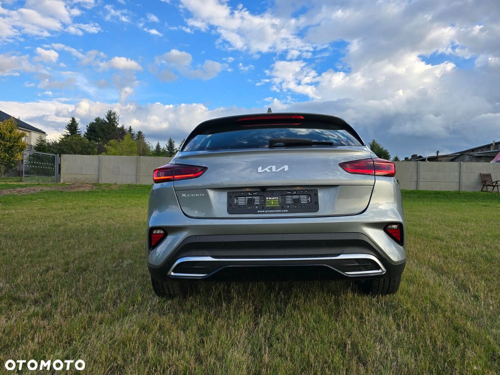 Kia XCeed 1.0 T-GDI Business Line - 3