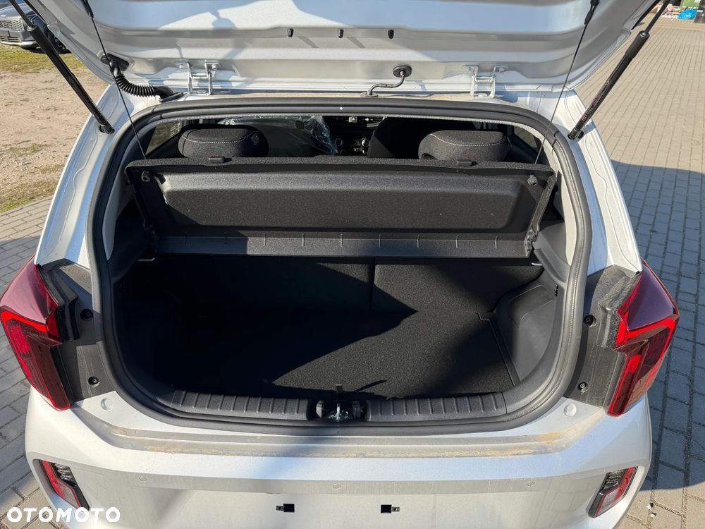 Kia Picanto 1.0 GDI Business Line - 21