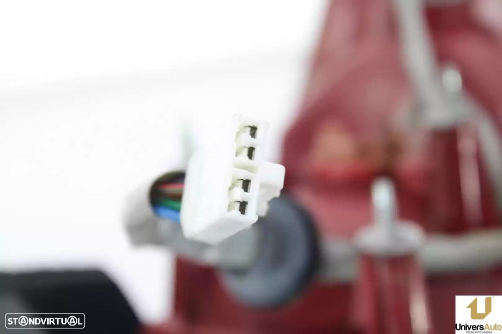 FAROLIM TRASEIRO ESQUERDO HYUNDAI SANTA FÉ II 2007 -924012B000 - 3