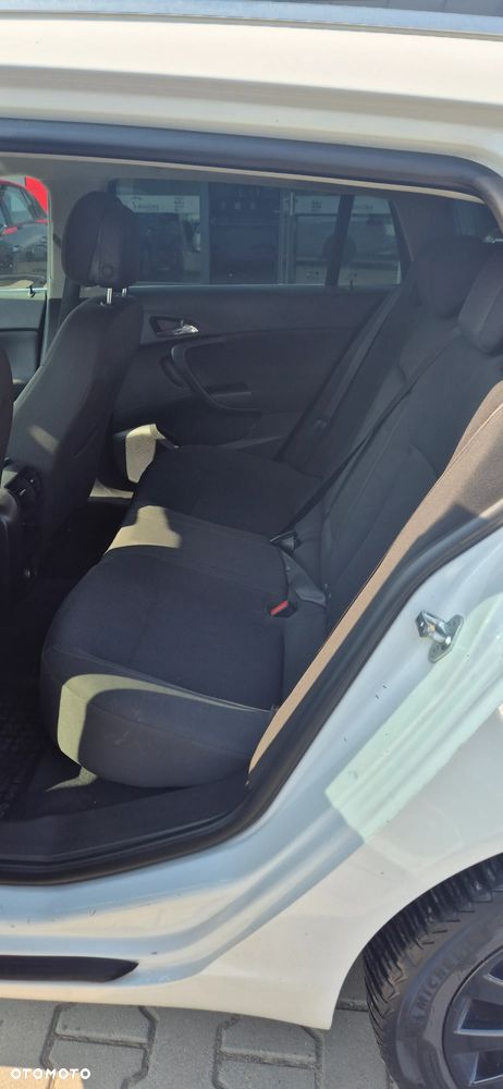 Opel Insignia 2.0 CDTI Edition ecoFLEX - 6