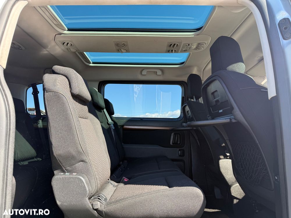 Toyota Proace 2,0-l-D-4D L1 (7-Si.) Verso Executive - 28