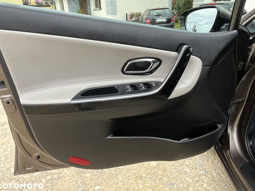 Kia Ceed 1.6 GDI ISG Spirit - 20