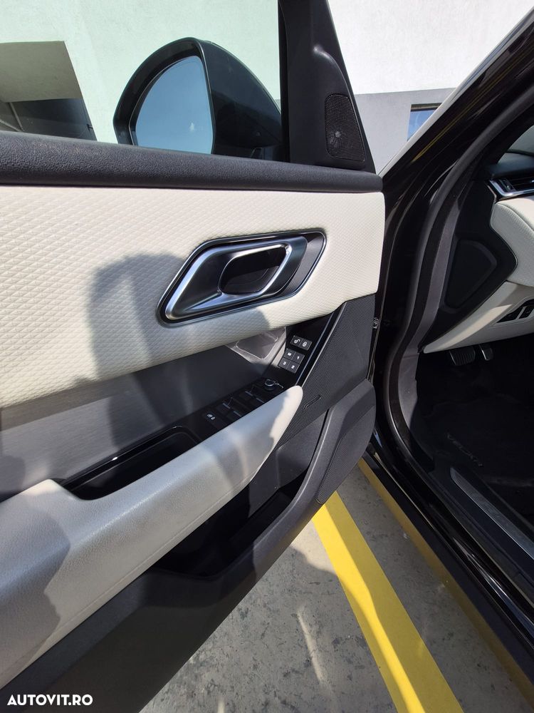 Land Rover Range Rover Velar R-Dynamic 2.0 - 17