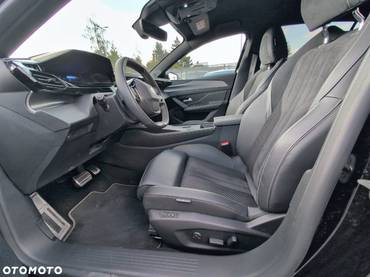 Peugeot 308 - 9