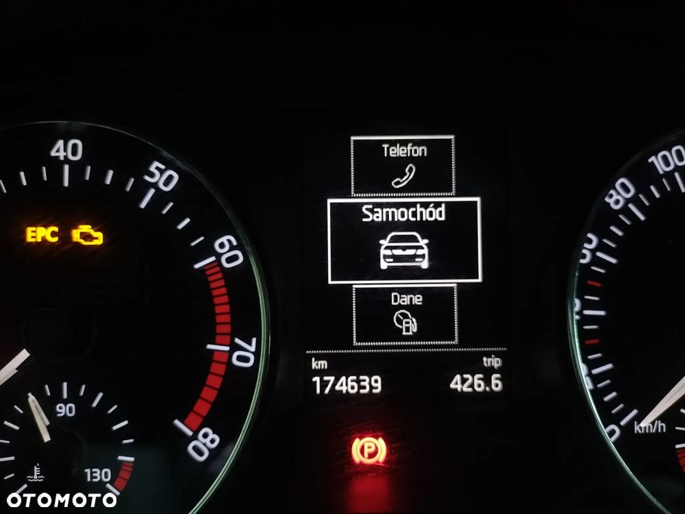 Skoda Fabia 1.2 TSI Ambition - 11