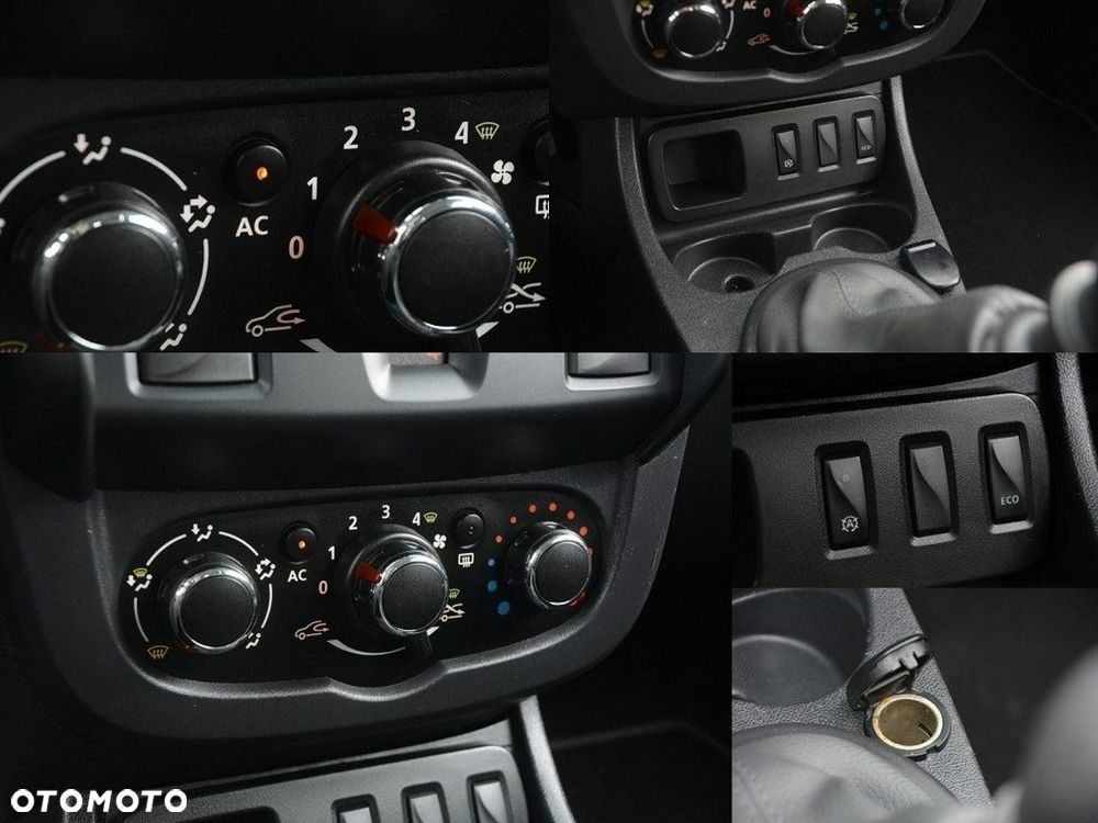 Dacia Duster - 28