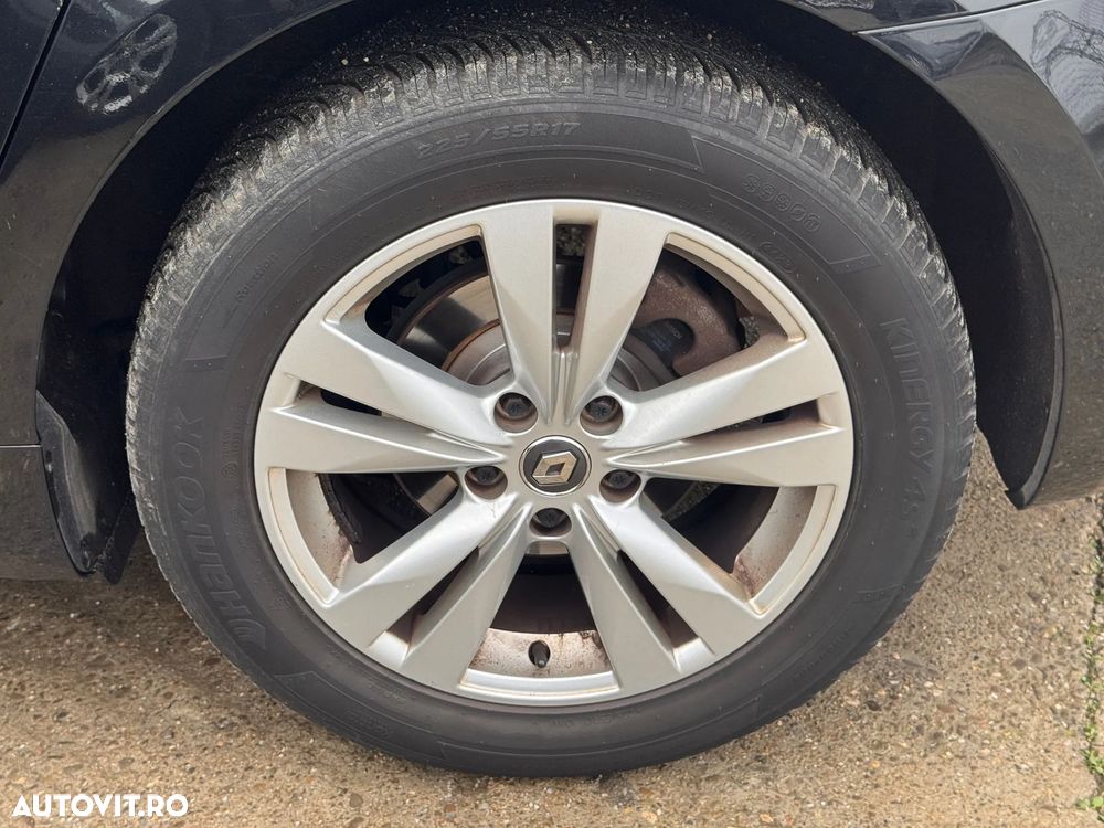 Renault Talisman - 23