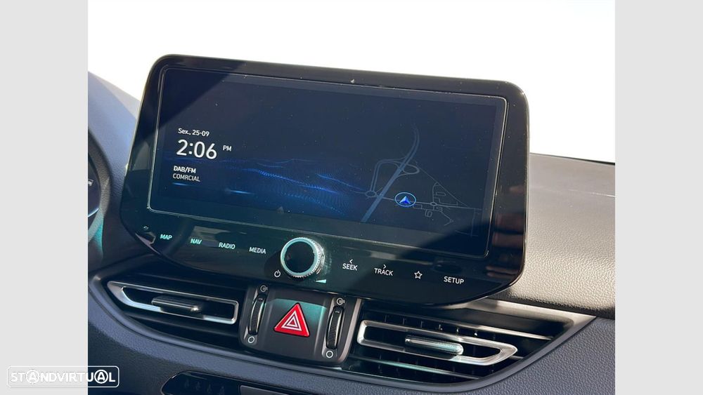 Hyundai i30 1.0 T-GDi Style Plus - 22