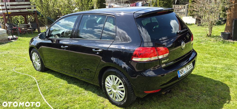 Volkswagen Golf 1.4 TSI United - 7
