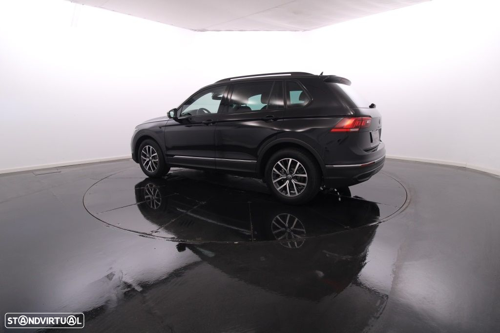 VW Tiguan 2.0 TDI Life - 4