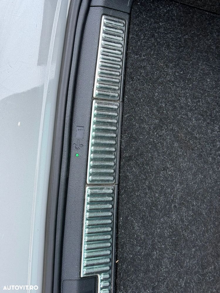 Skoda Superb - 36