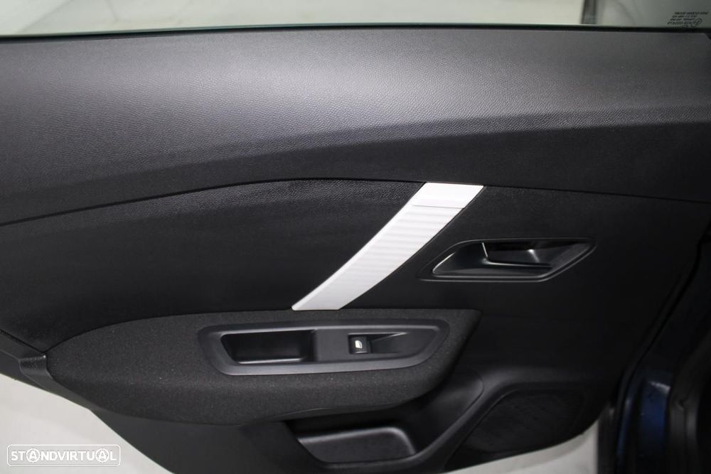 Citroën e-C4 X 54 kWh Autonomia Alargada Plus - 14