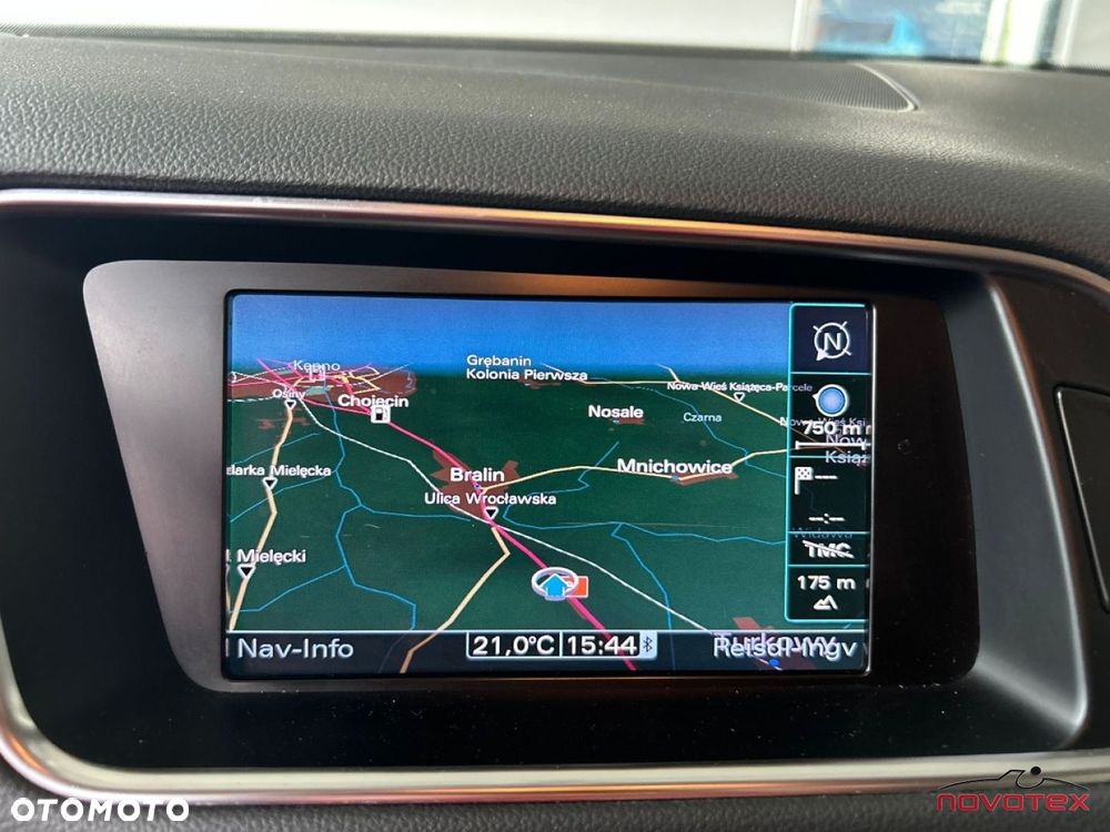 Audi Q5 - 13