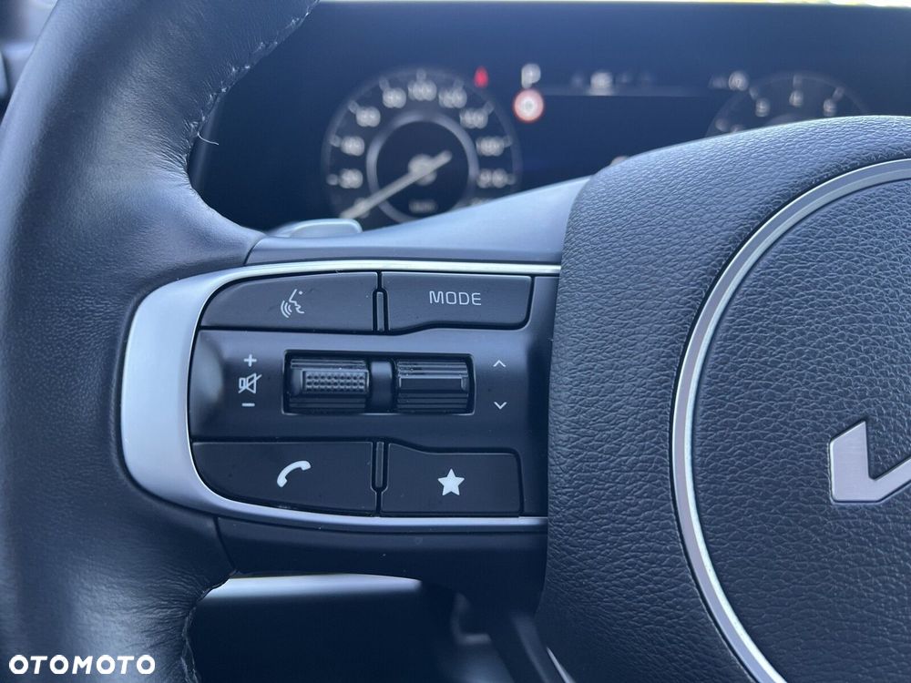 Kia Sportage 1.6 T-GDI Anniversary 2WD DCT - 23