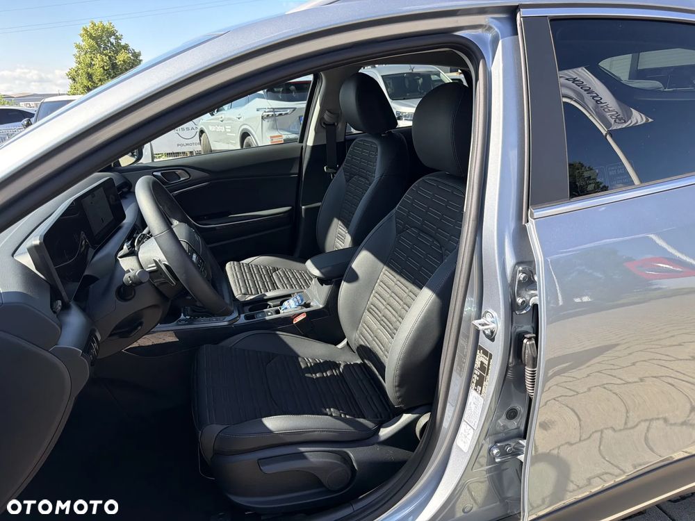 Kia XCeed 1.6 T-GDI L DCT - 10