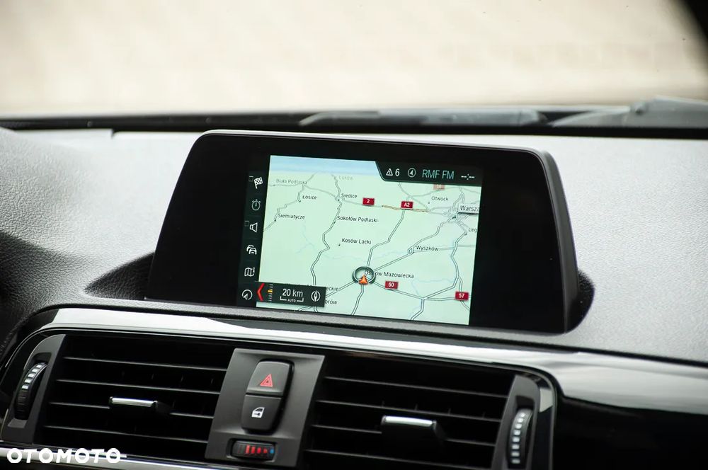 BMW Seria 1 116d EfficientDynamics Edition Sport Line - 19