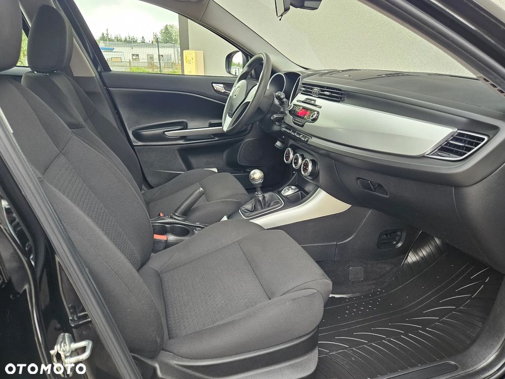Alfa Romeo Giulietta 1.4 TB 16V - 7