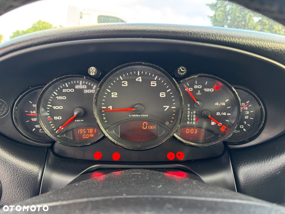 Porsche 911 - 14