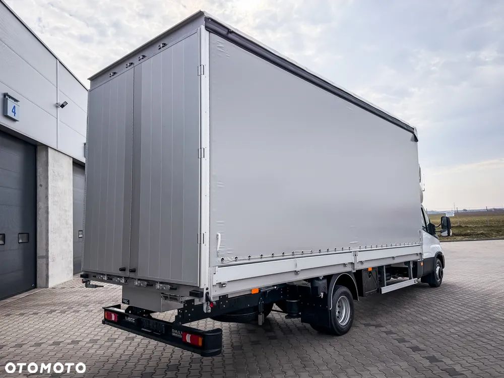 Iveco DAILY 70C18HA8/P - 7