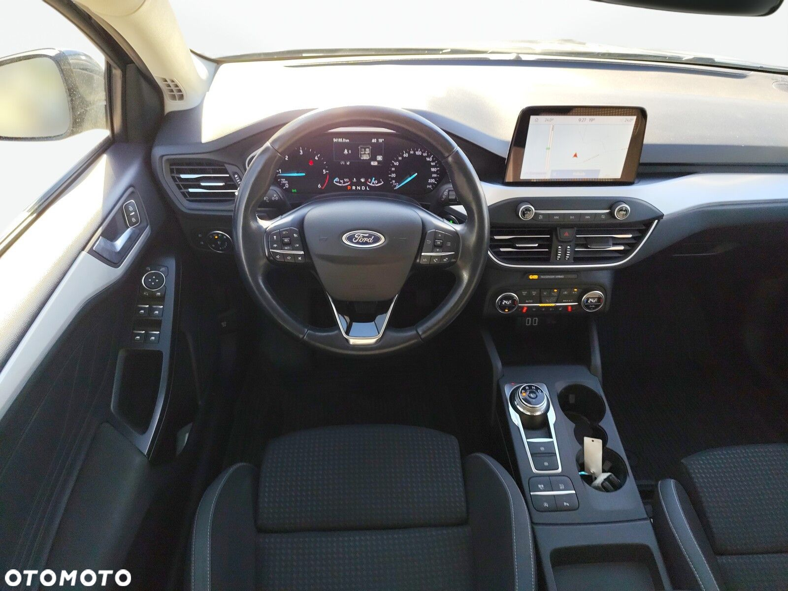 Ford Focus - 14